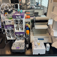Particle Works Lipid Nanoparticle Screening System image 0